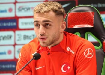 Barış Alper Yılmaz’dan Mbappe ve Ronaldo açıklaması!