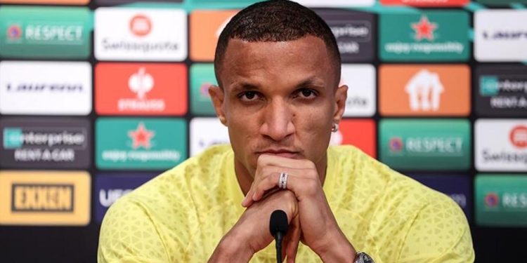 Becao 16 maçlık dev serinin şifresini açıkladı!