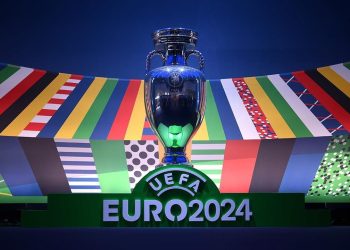 Bir ülke daha EURO 2024 bileti aldı