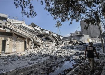 BM’den Gazze için tedirgin eden uyarı: Binlerce kişi ölebilir