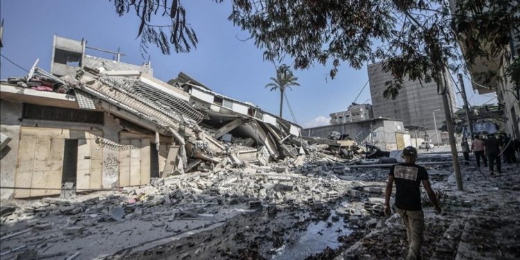 BM’den Gazze için tedirgin eden uyarı: Binlerce kişi ölebilir