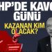 CHP’de beklenen gün geldi! Kılıçdaroğlu ve İmamoğlu karşı karşıya