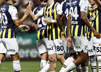 Fenerbahçe’de, Kasımpaşa karşısında 2 eksik!