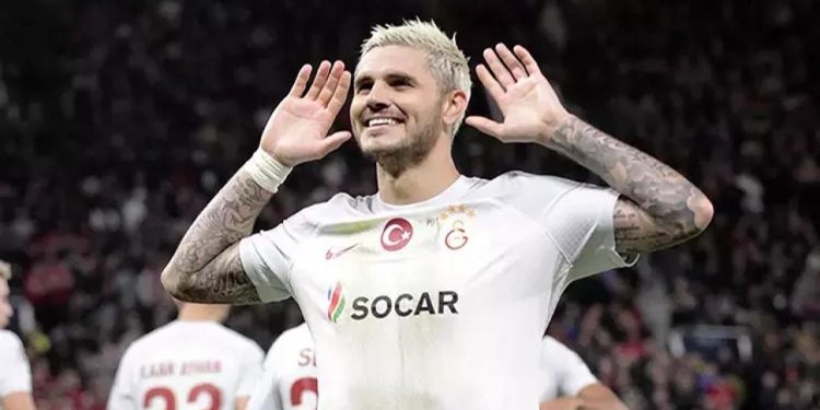 Icardi’nin gözü bu kararda! Yıllar sonra kapıyı araladı