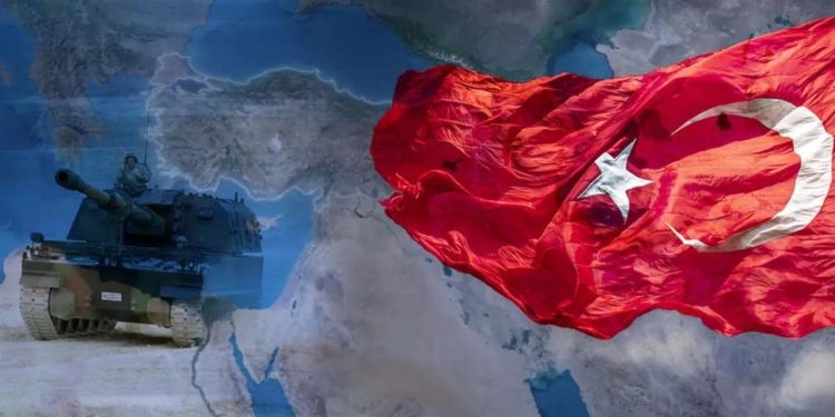 İngiliz basını: Tüm dünya Türkiye’yi dinlemeli
