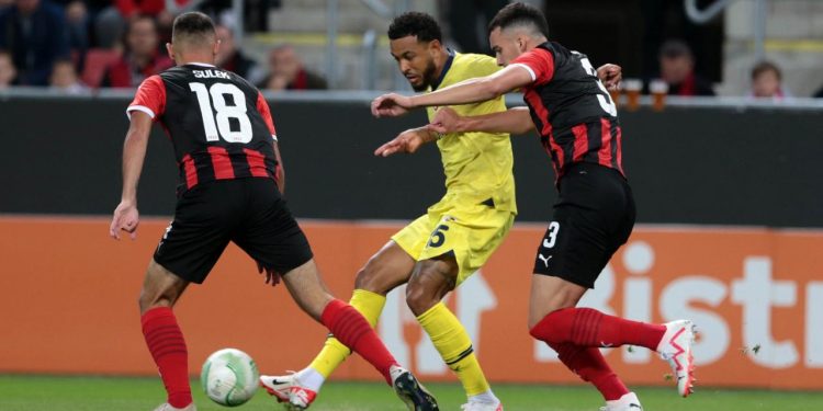 Joshua King yaşadığı sakatlık için konuştu