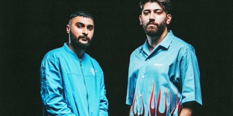 Konsere giden ünlü rapçiler kaza yaptı! Hastaneye kaldırıldılar: 7 yaralı