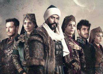 ‘Kuruluş Osman’ efsanesi 4 Ekim Çarşamba akşamı ekranlara geri dönüyor! 5. sezon kadrosu ile gönüllerde yine taht kuracak