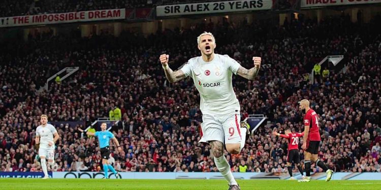 Maliyetini çıkardı! Icardi’den büyük katkı