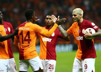 Manchester United – Galatasaray! Muhtemel 11’ler