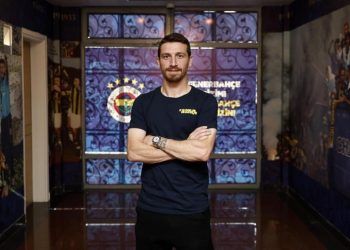Mert Hakan Yandaş: Artık tüm dünya harekete geçmeli