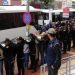 ‘PKK cezaevi dış koordinasyon yapılanması’na operasyonda 32 şüpheli adliyede