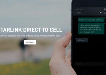 Radar devri sona eriyor: Starlink yeni hizmetini duyurdu!