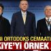 Süryani Ortodoks Cemaati Lideri: Türkiye’yi örnek alsalar savaş olmazdı