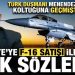Türk düşmanı Menendez’in koltuğuna geçen Cardin’den ‘Türkiye’ye F-16 satışı’ açıklaması!