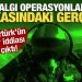 Türker Ertürk’ün ‘İncirlik’ iddiası boşa çıktı! Algı operasyonlarının arkasındaki gerçek