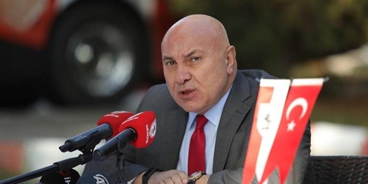 Yeni teknik direktör belli oluyor! Başkan Yıldırım tarih verdi