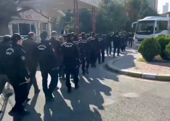 Bakan Yerlikaya duyurdu: Ankara ve Kayseri’de tefecilere operasyon