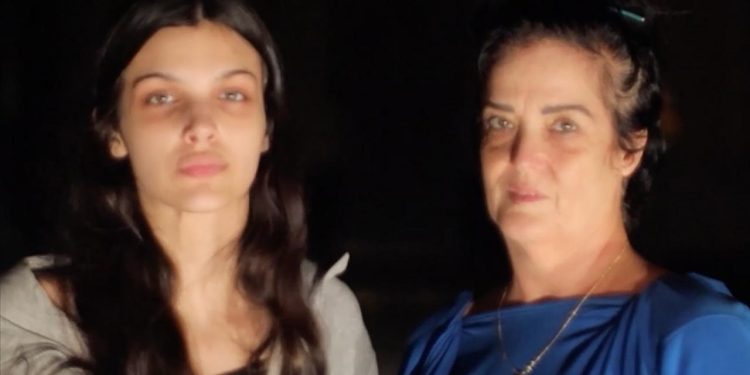 Hamas’ın serbest bıraktığı ABD’li Raanan’ın babası konuştu!