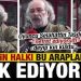Oyuncu Selahattin Taşdöğen kin kustu: Filistin halkı bunu hak ediyor!