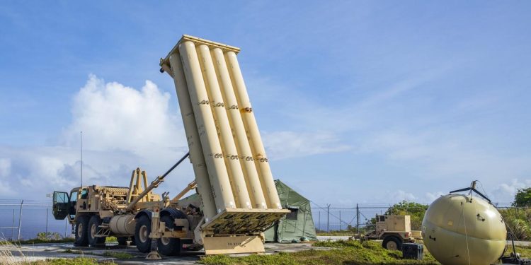 Pentagon’dan Orta Doğu’ya yığınak