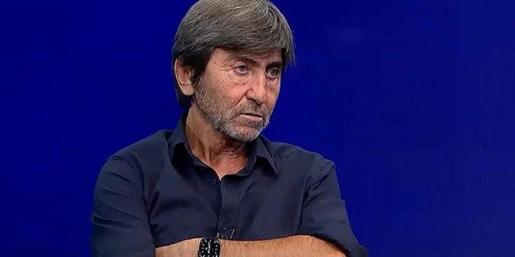 Rıdvan Dilmen’den flaş derbi yorumu: Sezon bitti…