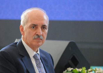 TBMM Başkanı Kurtulmuş, Çekya’ya gidecek
