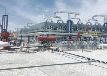 Türkiye depoları yüzde 100 doldurdu