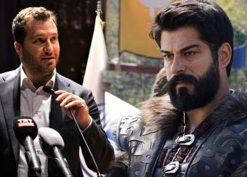 ‘Yayınlanmayacak’ dedi ve sebebini kamuoyuna duyurdu! Kuruluş Osman neden yoktu?
