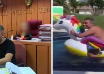 Zabıt katibi, hakimlerin şifrelerini ele geçirdi, 80 milyon topladı!