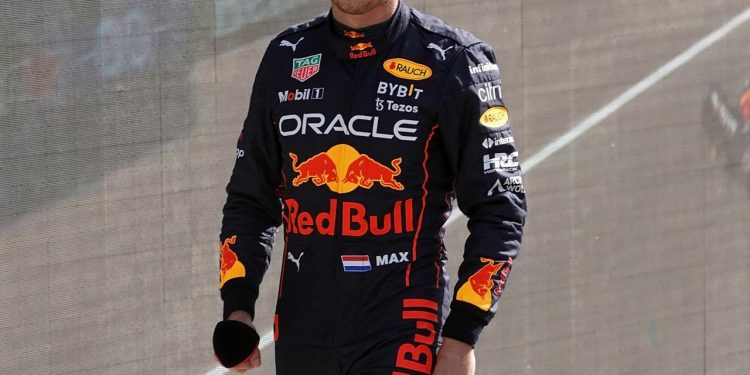 ABD Grand Prix’sinde Verstappen rüzgarı!