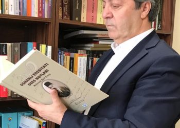 Abdulhakim Koçin’den Filistin’e ‘Darda Bırakma’ şiiri