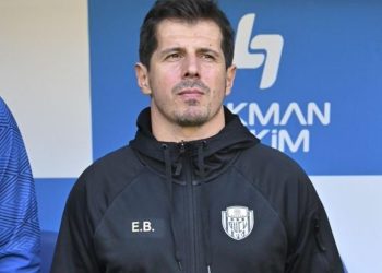 Emre Belözoğlu’ndan mağlubiyet yorumu!