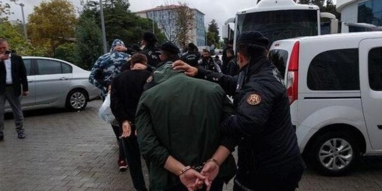 İçişleri Bakanı Yerlikaya duyurdu: Bayğaralar çökertildi