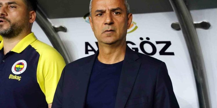 İsmail Kartal’dan galibiyet yorumu!