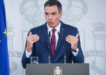 İspanya Başbakanı Sanchez, Netanyahu’yla görüştü! Tepki çeken sözler