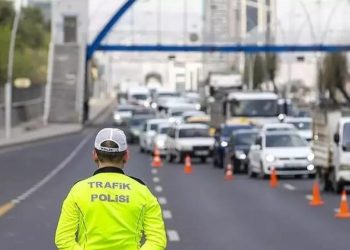 İstanbul’da 24 Ekim Salı günü bu yollar trafiğe kapatılacak
