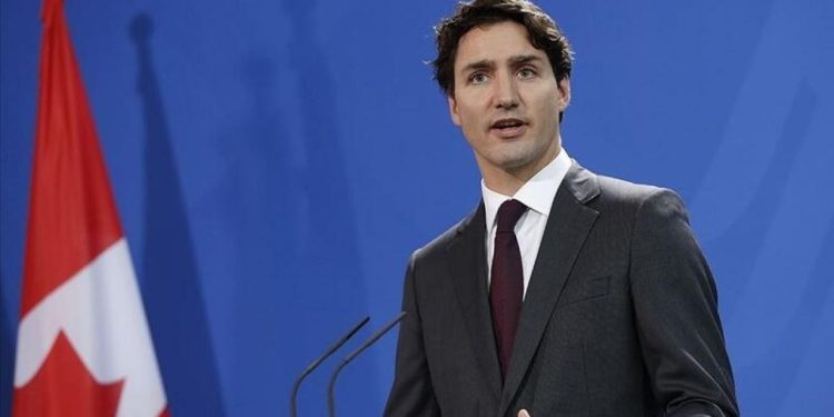 Kanada’dan İsrail’e tam destek