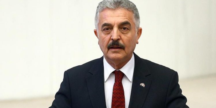 MHP’den, Bahçeli’nin Filistinli sivilleri katleden İsrail’e verdiği süre hakkında açıklama