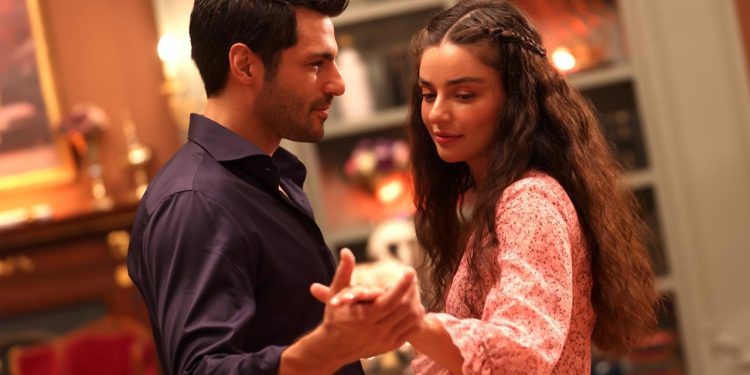 O dizi apar topar yayından kaldırılıyor! Kader Bağları sona ermesinin sebebi…