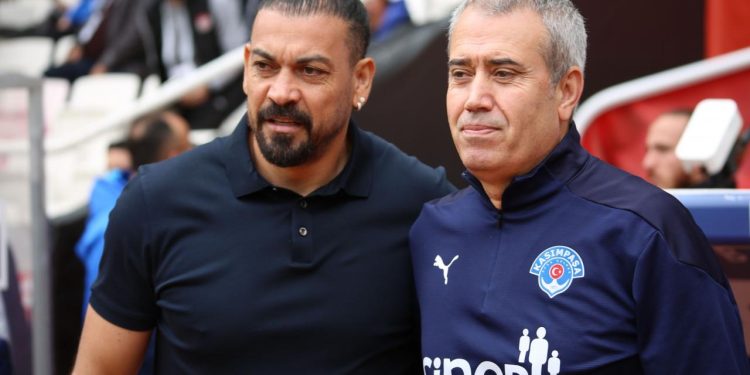 Servet Çetin’den istifa açıklaması