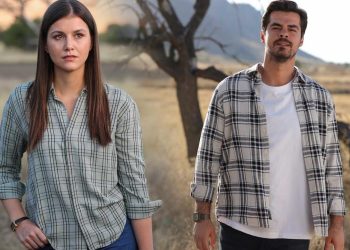 Tekrar tekrar seyretmek isteyeceğiniz sahne! Gönül Dağı 111.bölüm fragmanında…