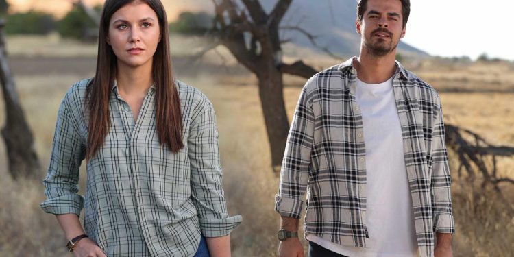 Tekrar tekrar seyretmek isteyeceğiniz sahne! Gönül Dağı 111.bölüm fragmanında…