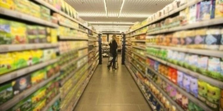 Tüketici güveni ekimde yükseldi